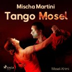 Tango Mosel - Mosel-Krimi (Ungekürzt) (MP3-Download)