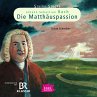 Starke Stücke. Johann Sebastian Bach:... - Bild 1