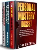 Personal Mastery Boxset (eBook, ePUB)
