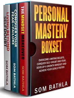 Personal Mastery Boxset (eBook, ePUB) - Bathla, Som