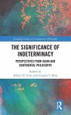 The Significance of Indeterminacy