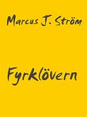 Fyrklövern (eBook, ePUB)