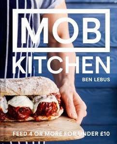 Cover MOB Kitchen (eBook, ePUB)