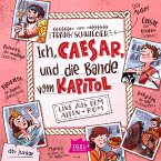 Ich, Caesar, und die Bande vom Kapitol (MP3-Download)