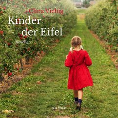Kinder der Eifel (Ungekürzt) (MP3-Download) - Viebig, Clara