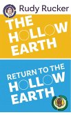 The Hollow Earth & Return to the Hollow Earth (eBook, ePUB)