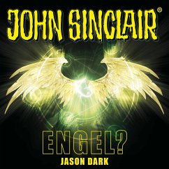 Engel? (MP3-Download) - Dark, Jason