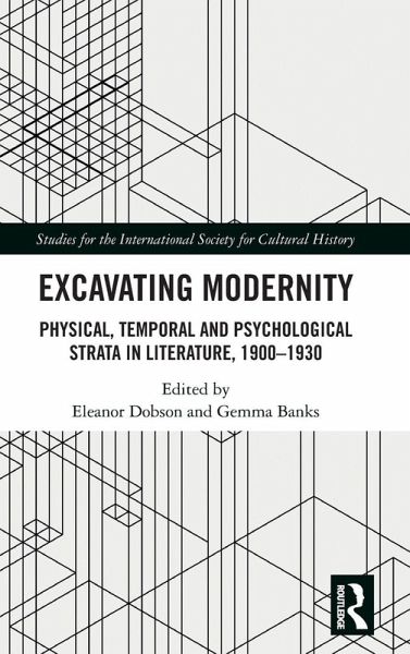 Excavating Modernity