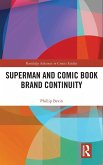Superman and Comic Book Brand Continuity