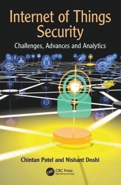 Internet of Things Security - Patel, Chintan; Doshi, Nishant