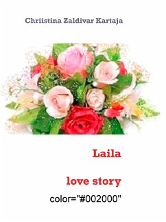 Laila (eBook, ePUB)