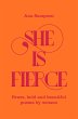 She is Fierce (eBook, ePUB) - Bild 1