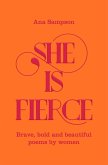 She is Fierce (eBook, ePUB)