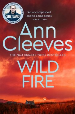 Wild Fire (eBook, ePUB) - Cleeves, Ann