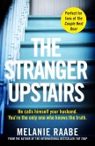 The Stranger Upstairs (eBook, ePUB)