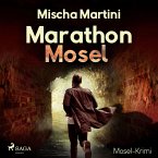 Marathon Mosel - Mosel-Krimi (Ungekürzt) (MP3-Download)