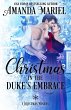 Christmas in the Duke's Embrace (eBook,... - Bild 1