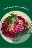 The Russian Style Cookbook (eBook, ePUB)