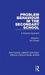 Problem Behaviour in the Secondary... - Bild 1