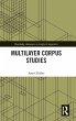 Multilayer Corpus Studies - Bild 1