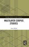 Multilayer Corpus Studies