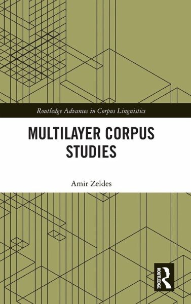 Multilayer Corpus Studies Multilayer Corpus Studies