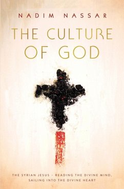 The Culture of God (eBook, ePUB) - Nassar, Nadim