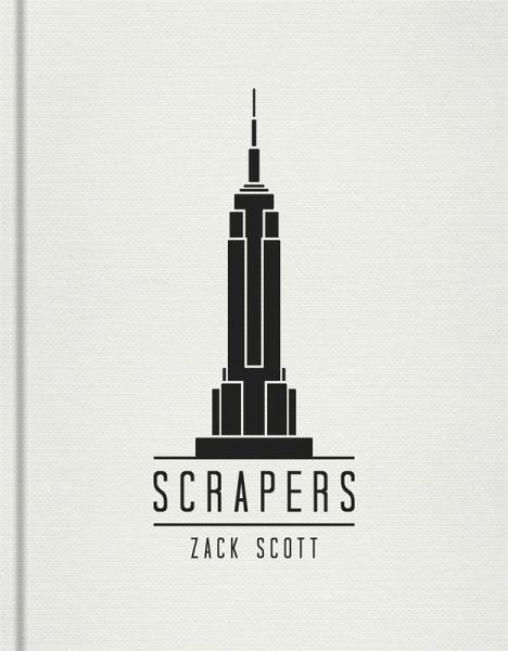 Scrapers (eBook, ePUB) Scrapers (eBook, ePUB)