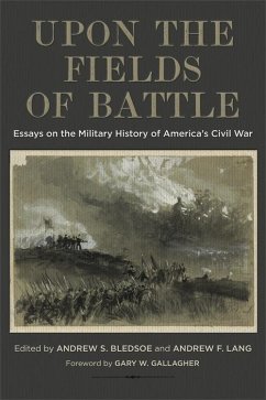 Upon the Fields of Battle (eBook, ePUB)