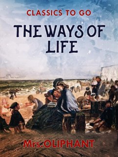 Cover The Ways of Life (eBook, ePUB)