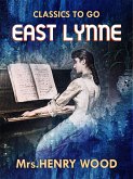 East Lynne (eBook, ePUB)