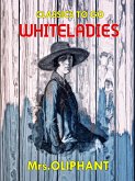 Whiteladies (eBook, ePUB)