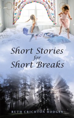 Cover Short Stories for Short Breaks (eBook, ePUB)