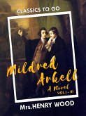 Mildred Arkell: A Novel. I-III (eBook, ePUB)