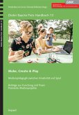 Make, Create & Play (eBook, PDF)