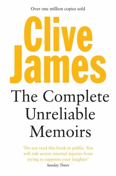 The Complete Unreliable Memoirs (eBook, ePUB)