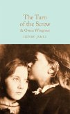 The Turn of the Screw and Owen Wingrave (eBook, ePUB)