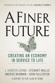 A Finer Future (eBook, ePUB)