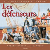 defenseurs, Les (eBook, ePUB)