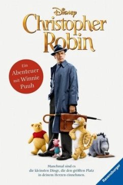 Disney Christopher Robin - Ein Abenteuer mit Winnie Puuh - The Walt Disney Company