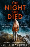 The Night She Died (eBook, ePUB)