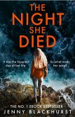 The Night She Died (eBook, ePUB) The Night She Died (eBook, ePUB)