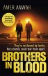 Brothers in Blood (eBook, ePUB) - Bild 1