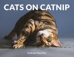 Cats on Catnip (eBook, ePUB) - Marttila, Andrew