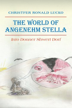 Cover Into Donner Shwert Dorf (eBook, ePUB)
