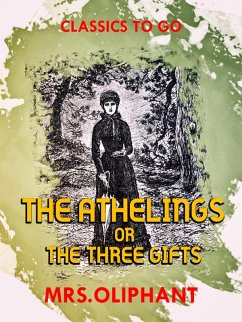 Cover The Athelings or The Three Gifts (eBook, ePUB)