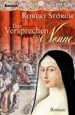 Das Versprechen der Nonne (eBook, ePUB)