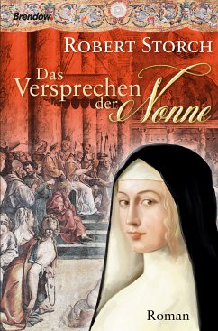 Das Versprechen der Nonne (eBook, ePUB) - Storch, Robert