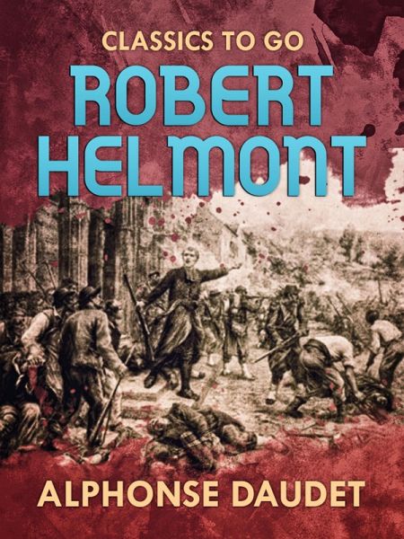Robert Helmont (eBook, ePUB) Robert Helmont (eBook, ePUB)
