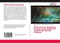 Dinámica de Sistemas; la base para definir el Cuadro de Mando Integral - Villa Nevarez, Omar;Lopez Molina, Maria;Lino Gamiño, Alfredo